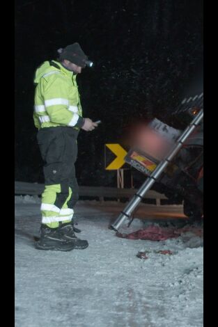 Rescate extremo 6: Rivales en las rocas
