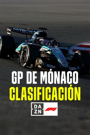 Mundial F1 - GP de Mónaco (T2026): Clasificación