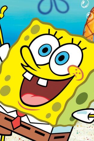 Bob Esponja Single Story (T1): Ep.24 Empleado del Mes