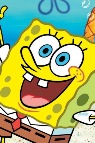 Bob Esponja Single Story (T1): Episodio 25