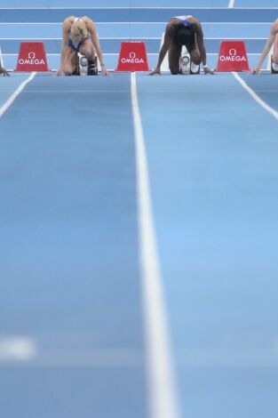 Atletismo
