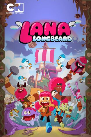 Lana Barbalarga