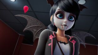 Prodigiosa: Las aventuras de Ladybug (T6): Ep.8 Vampigami