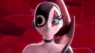 Prodigiosa: Las aventuras de Ladybug (T6): Ep.22 Lady Chaos