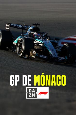 Mundial F1 - GP de Mónaco (T2026): El Post de la Fórmula 1