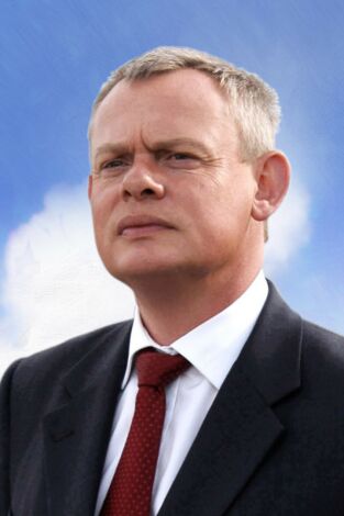 Doc Martin (T1): Ep.1 Volviéndose chiflado