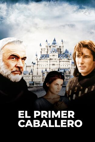 El primer caballero
