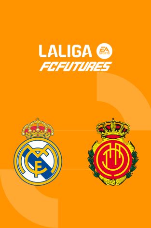 Torneo Nacional Vila-real LaLiga FC Futures (T2026): Real Madrid - RCD Mallorca