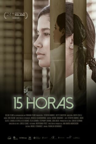 15 hores