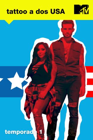 Tattoo a dos USA: Secretos de los Shore