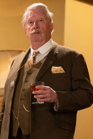 Padre Brown (T12): Episodio 1