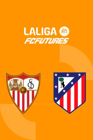 Torneo Nacional Vila-real LaLiga FC Futures (T2026): Sevilla FC - Atlético de Madrid
