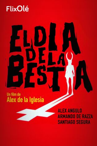 El Día de la Bestia