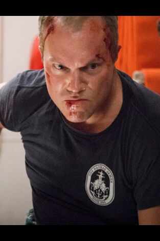 The Last Ship (T2): Ep.2 La batalla del barco