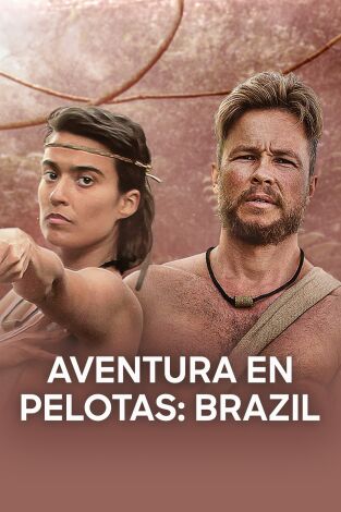 Aventura en pelotas: Brasil: Misión final