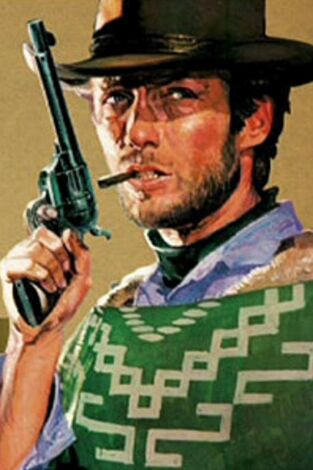 Spanish western: Episodio 1
