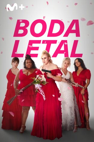 Boda letal
