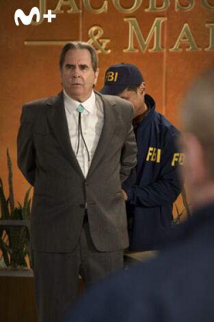 Matlock (T2): Ep.16 Matty Matlock