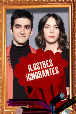 Ilustres Ignorantes: El horóscopo