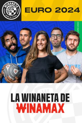 La Winaneta de Winamax (T1): Episodio 117