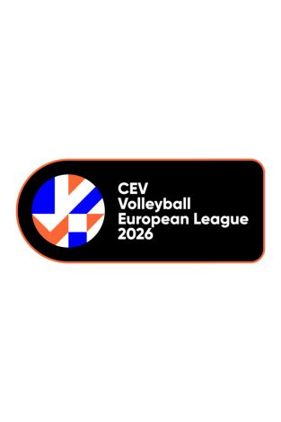 Liga europea masculina de voleibol (T2026): España - Bosnia y Herzegovina