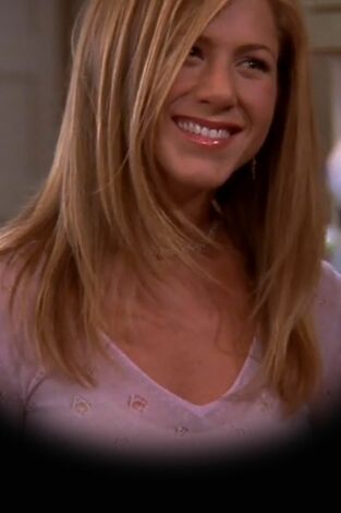 Friends (T10): Ep.5 El de cuando la hermana de Rachel hace de niñera