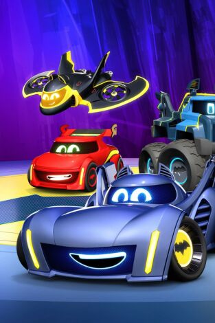 Batruedas