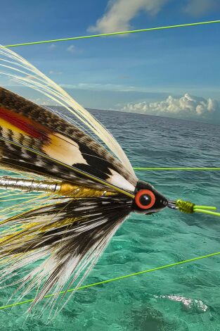 Fly Fishing