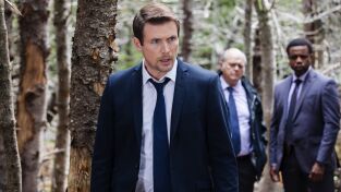 Hudson y Rex (T3): Ep.1 El origen