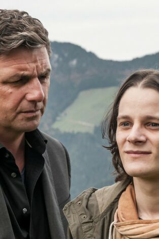 Doctor en los Alpes (T8): Episodio 1