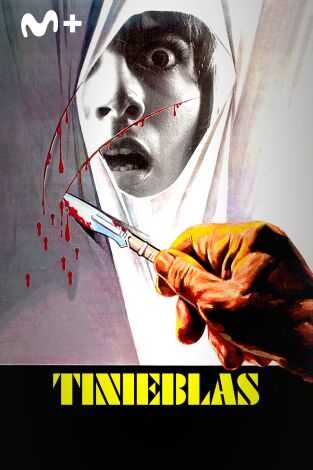 Tinieblas