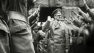 Hitler: Las cintas perdidas del Tercer Reich: El austriaco