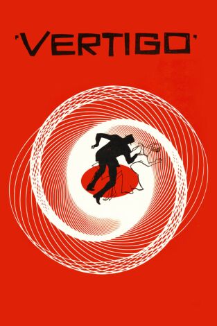 Vértigo (De entre los muertos)