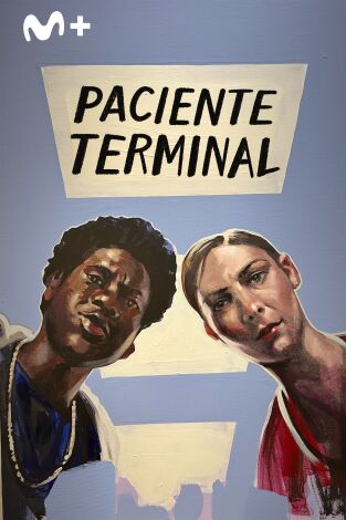 Paciente terminal