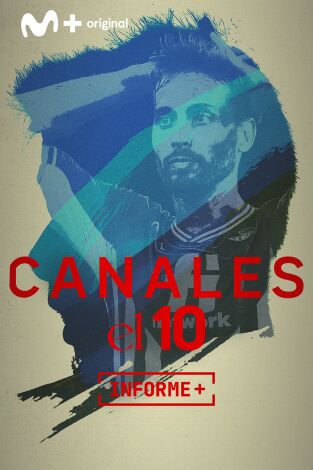 Informe Plus+ (T20/21): Canales. El 10