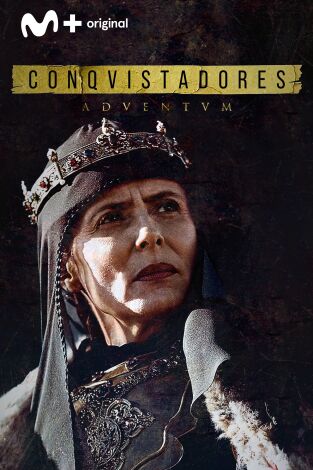 Conquistadores Adventvm (T1): Ep.3 La Caprichosa