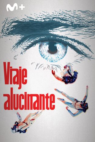 Viaje alucinante