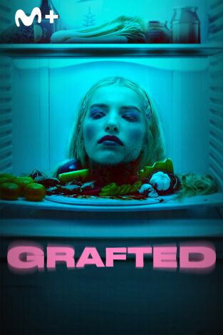 Grafted
