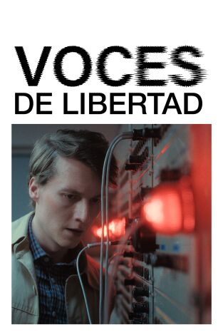 Voces de libertad
