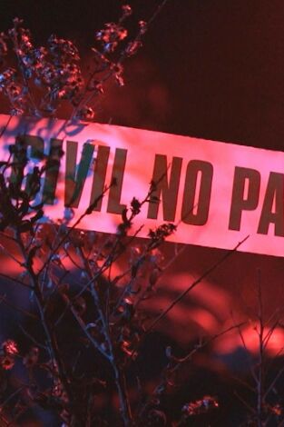 Unidad móvil: Investigación criminal: El crimen de la motosierra