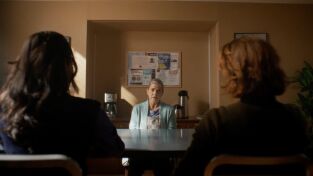 Will Trent Agente especial (T4): Ep.12 Por fin la oigo, era buena