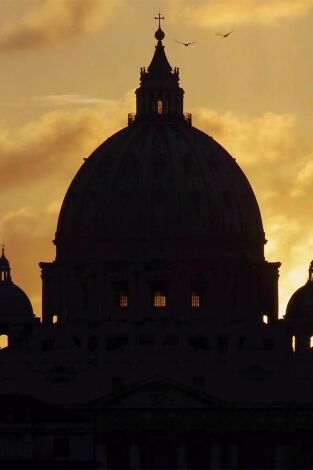 Conspiraciones secretas: El Vaticano