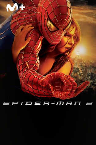 Spiderman 2