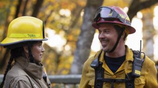Fire Country (T1): Ep.8 Mal chico