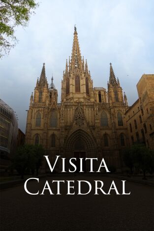 Visita Papa a España: Visita Catedral de Barcelona