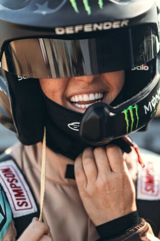 Sara Price: Chasing Dakar (T1): Episodio 3