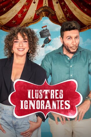 Ilustres ignorantes: Vida campestre