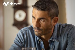 El Inmortal (T3): Ep.3 Sheyla