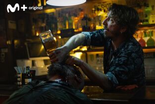 El Inmortal (T3): Ep.4 Paulina