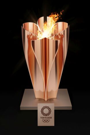 Hall Of Fame Tokio 2020
